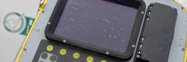 Express Drainage Surveys engineer working