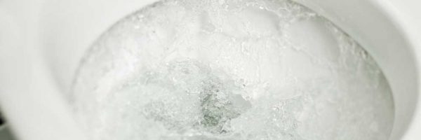 Express Drainage Surveys engineer working