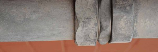 Express Drainage Surveys engineer working