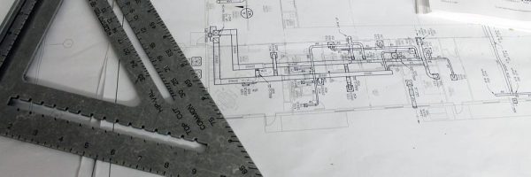 Express Drainage Surveys engineer working