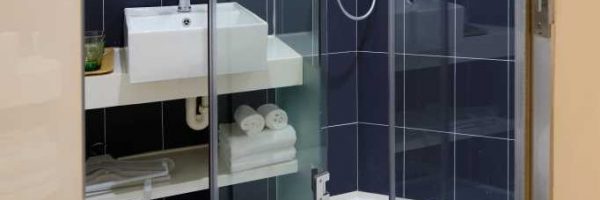 Express Drainage Surveys engineer working