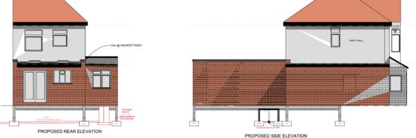 Express Drainage Surveys engineer working