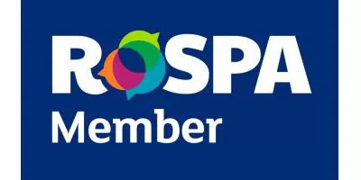 rospa-member Logo