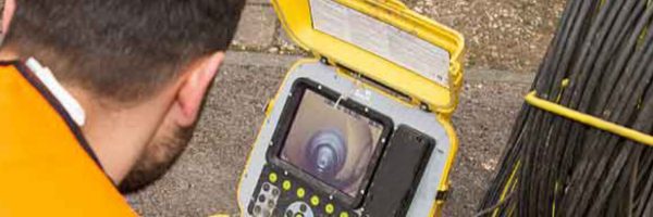 Build-Over-Drain-Survey