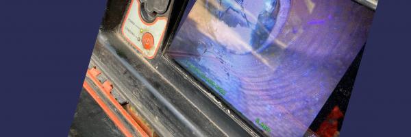 Express Drainage Surveys engineer working