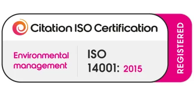iso-14001-2015-h-light Logo