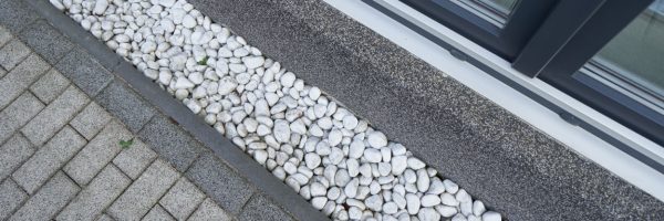 What Is A French Drain?