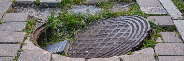 How-To-Unblock-Outside-Drain