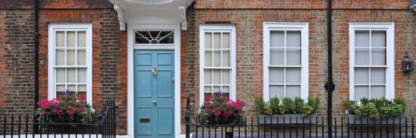 What Is The Law On Shared Drains?