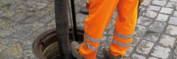 Who Is Responsible For Blocked Drains