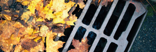 What Is a Storm Drain?