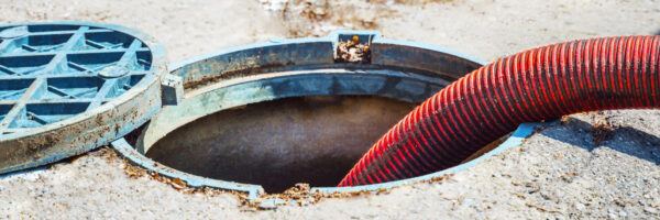 Cesspit vs Septic Tank