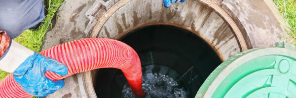 How Often Do You Empty A Septic Tank?