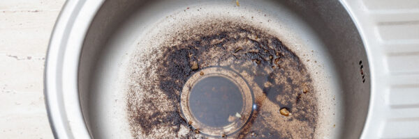Why You Shouldn’t Flush Coffee Grounds Down the Sink