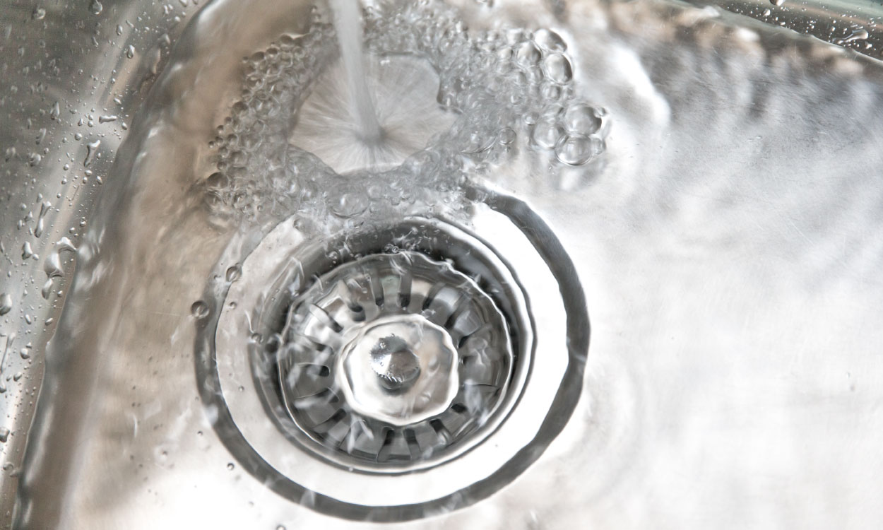 Does Bleach Unblock Drains? The Truth Nobody Is Telling You | Express ...