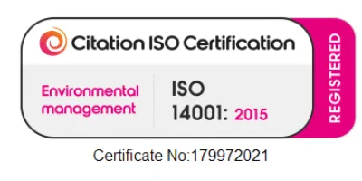 enviromental-agency-3 Logo