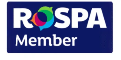 rospa-member-2 Logo